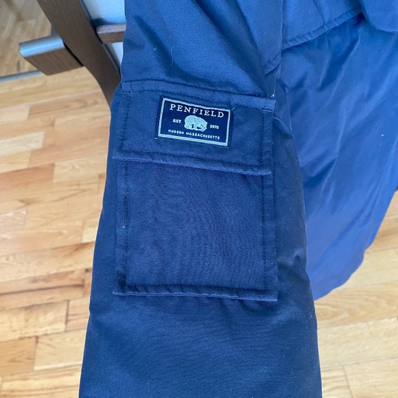 Penfield winter coat - Picture 6 of 6